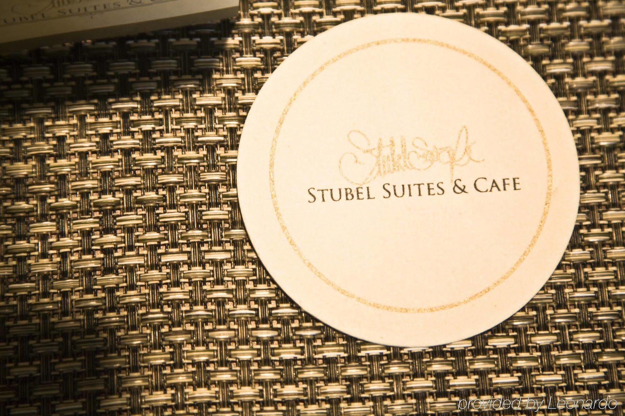 Hotel Stubel Suites & Cafe Кіто Екстер'єр фото